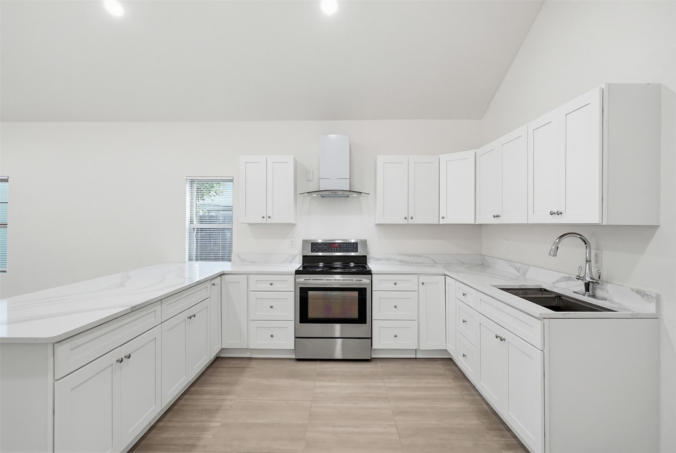 3015 Elinor Street Fort Worth TX 76111