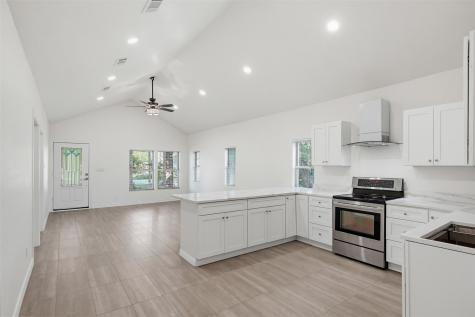 3015 Elinor Street Fort Worth TX 76111