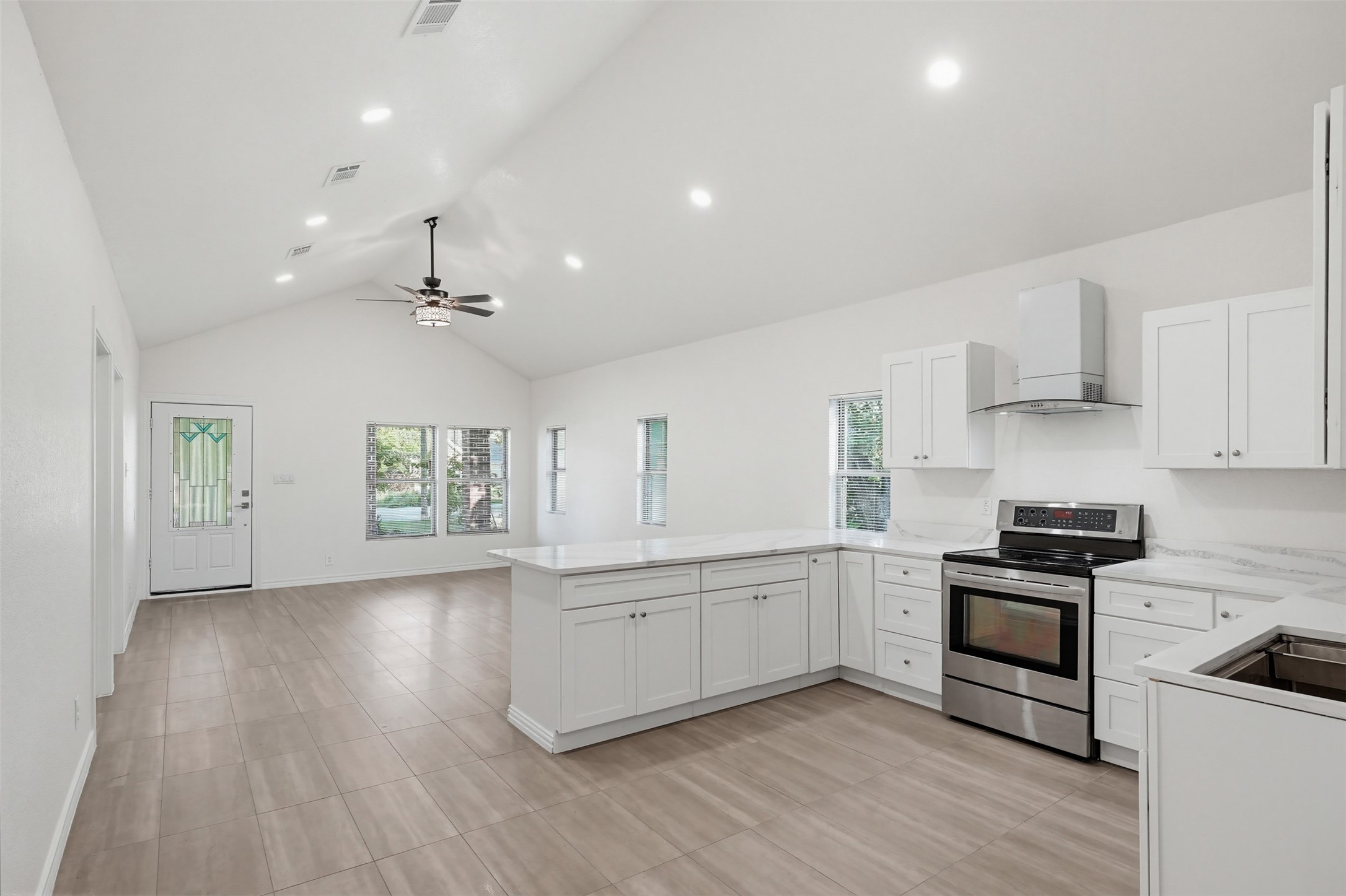 3015 Elinor Street Fort Worth TX 76111