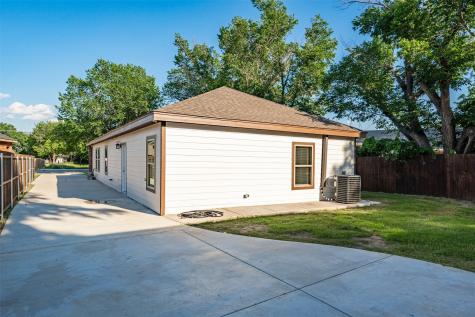 3015 Elinor Street Fort Worth TX 76111