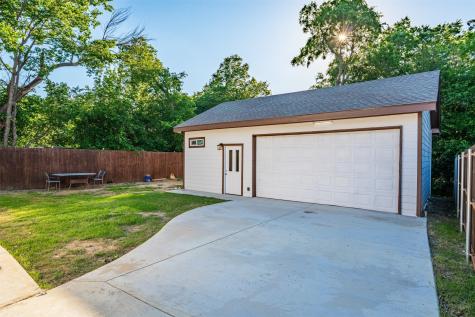 3015 Elinor Street Fort Worth TX 76111