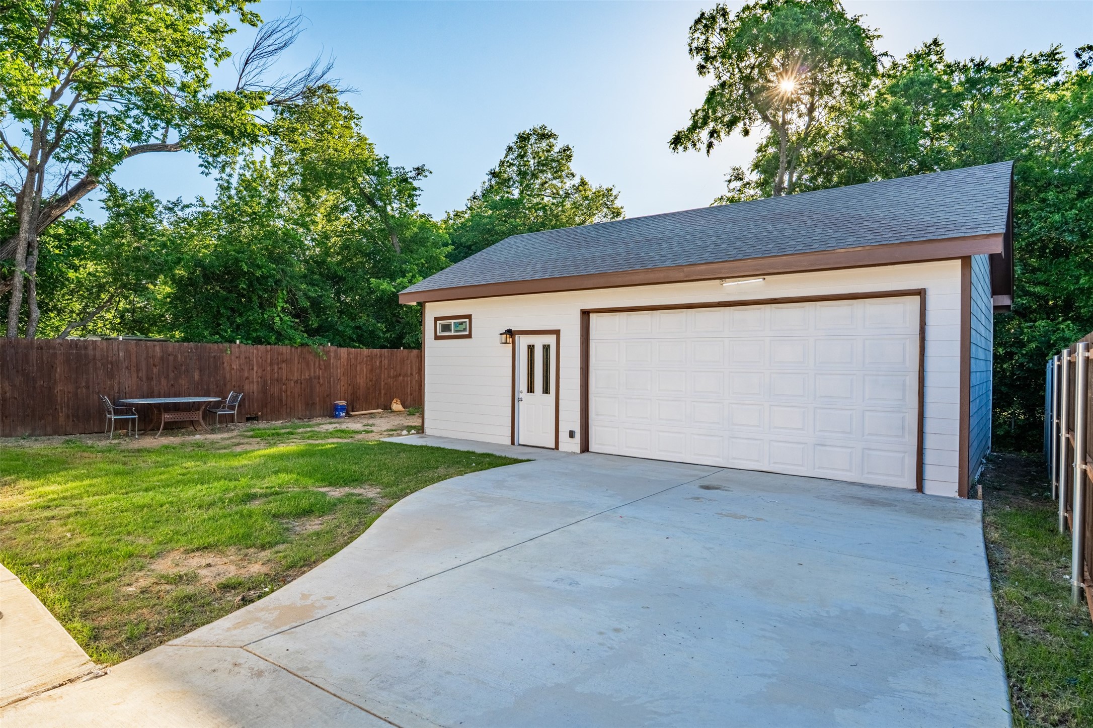 3015 Elinor Street Fort Worth TX 76111
