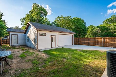 3015 Elinor Street Fort Worth TX 76111