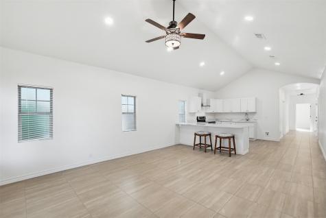 3015 Elinor Street Fort Worth TX 76111