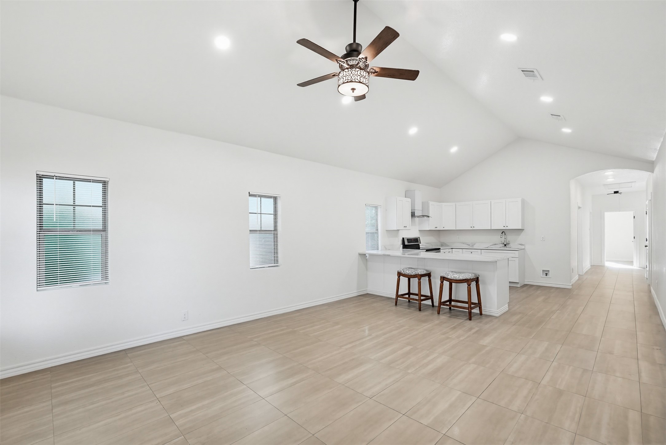 3015 Elinor Street Fort Worth TX 76111