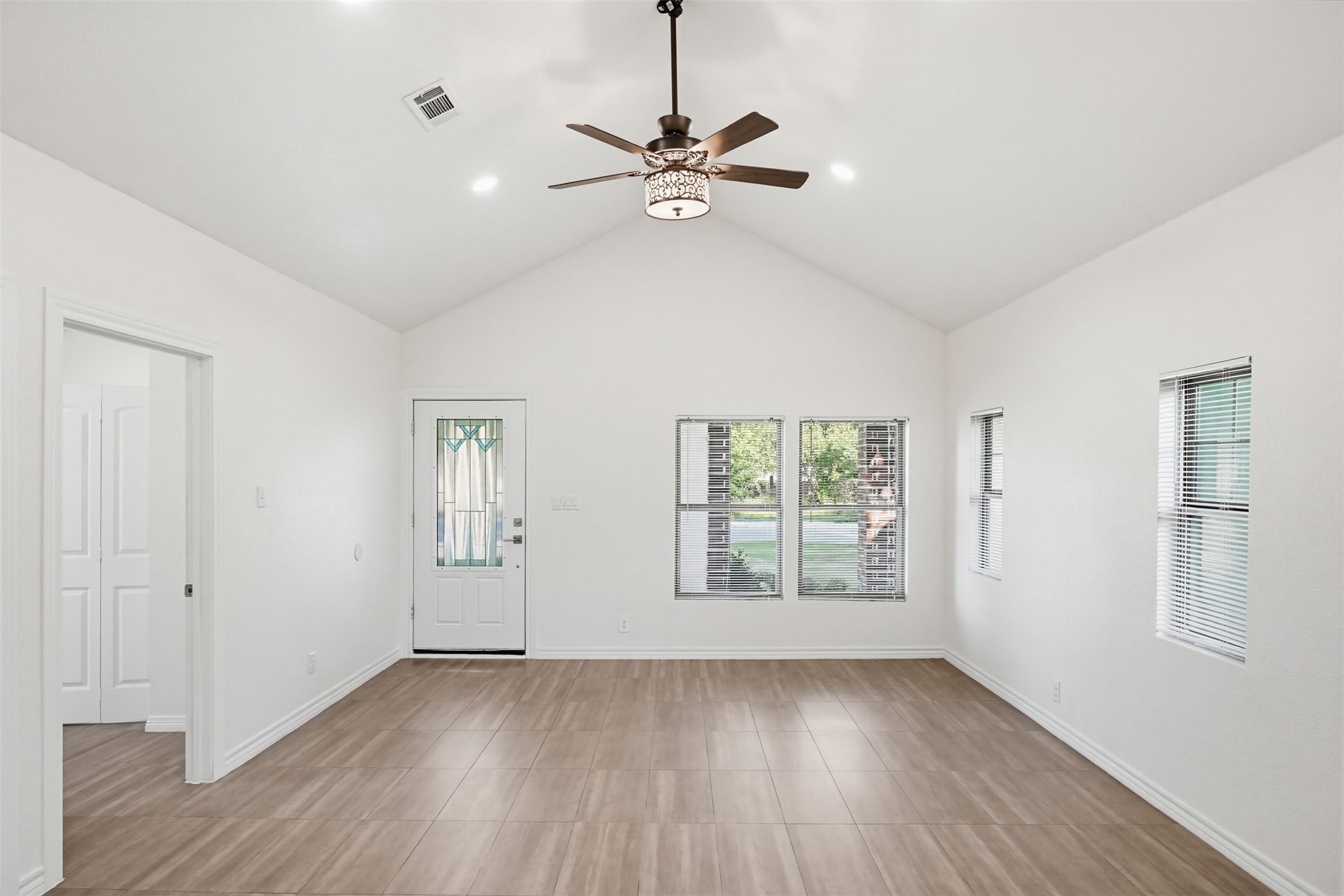 3015 Elinor Street Fort Worth TX 76111