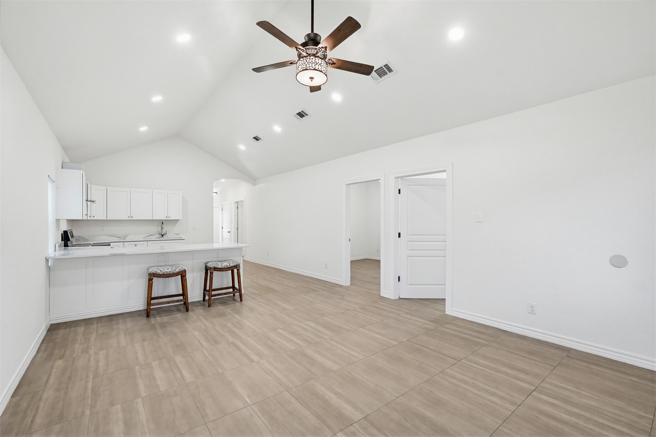 3015 Elinor Street Fort Worth TX 76111