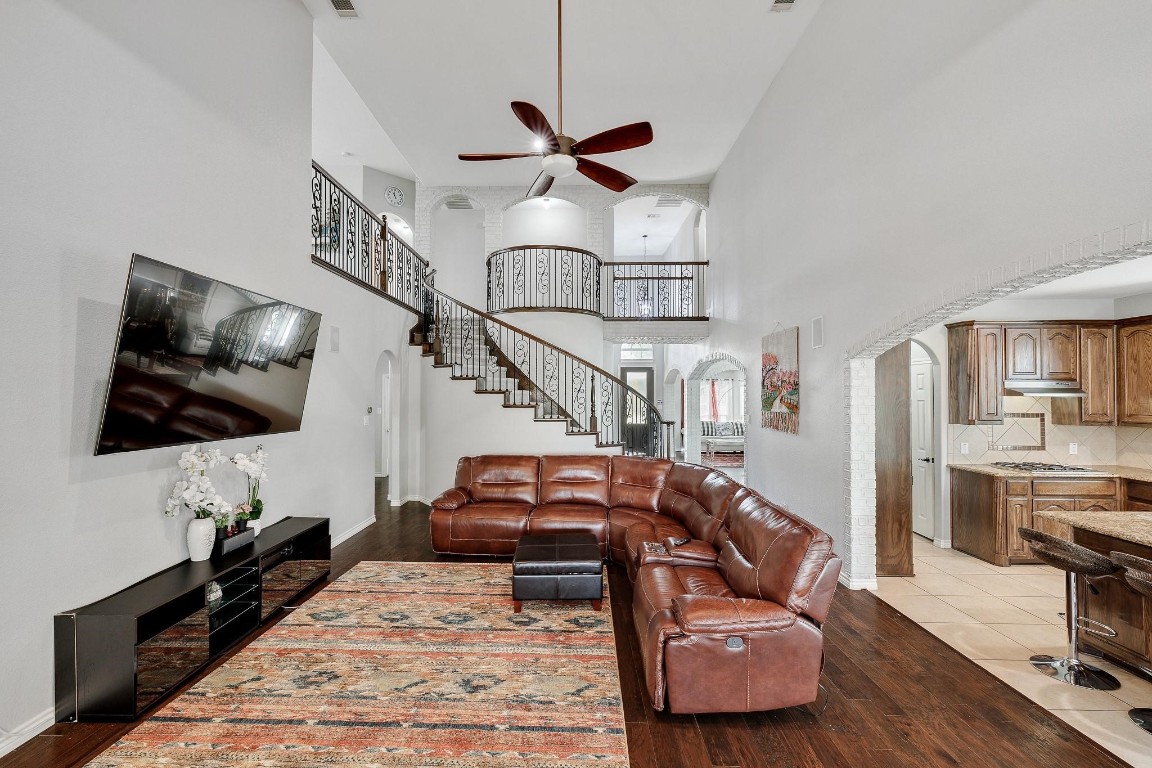 12261 Peace River Drive Frisco TX 75035