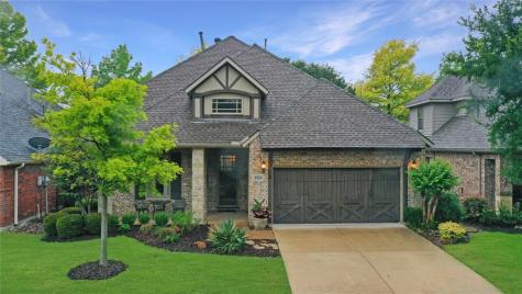 1920 Hackett Creek Drive Mckinney TX 75072