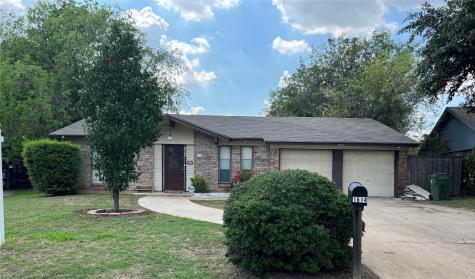 1614 Marie Terrace Arlington TX 76010