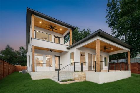 1611 Nancy River Oaks TX 76114