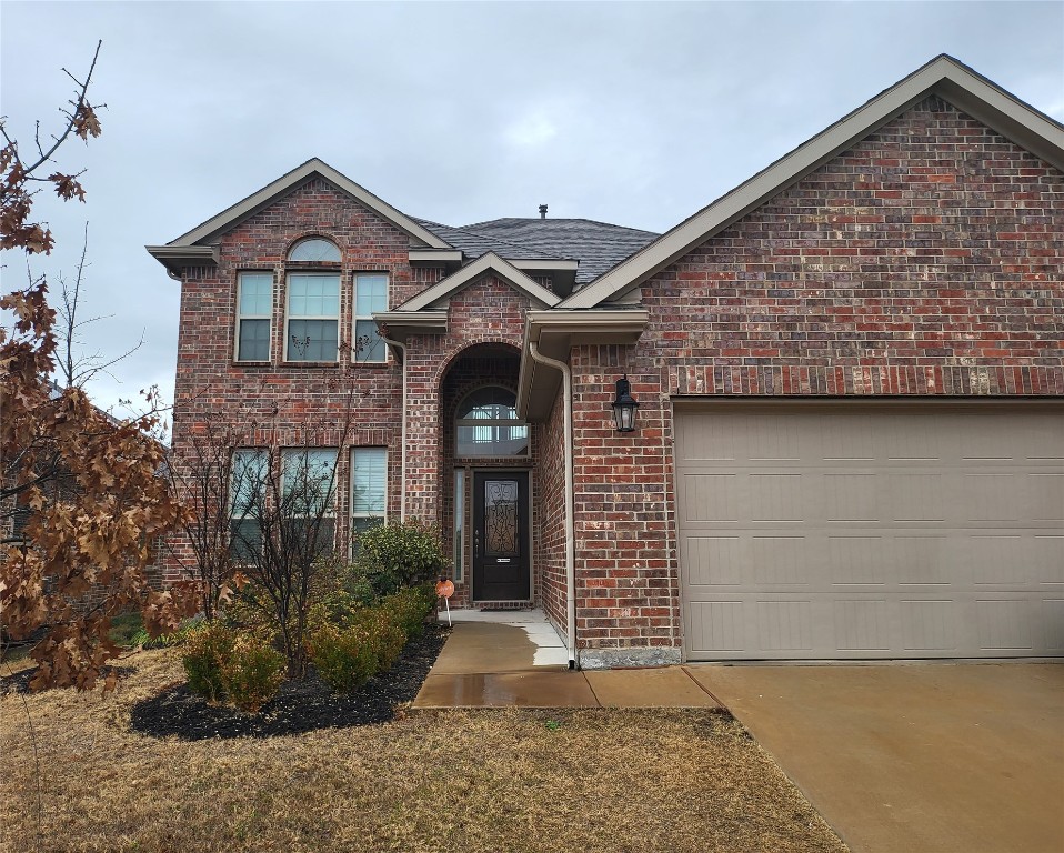 5492 Connally Drive Forney TX 75126