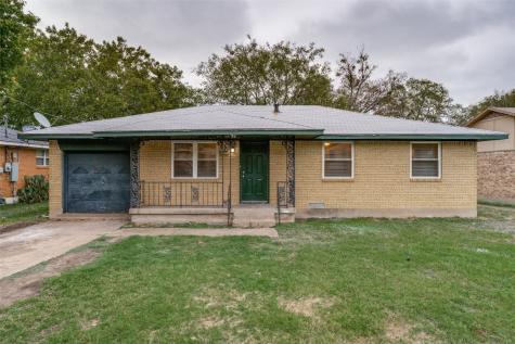 112 Evelyn Street Desoto TX 75115