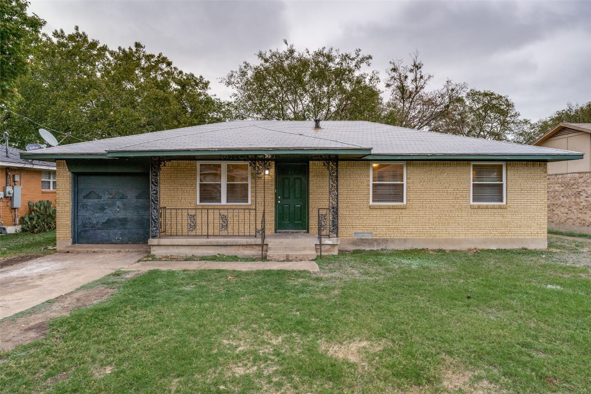 112 Evelyn Street Desoto TX 75115