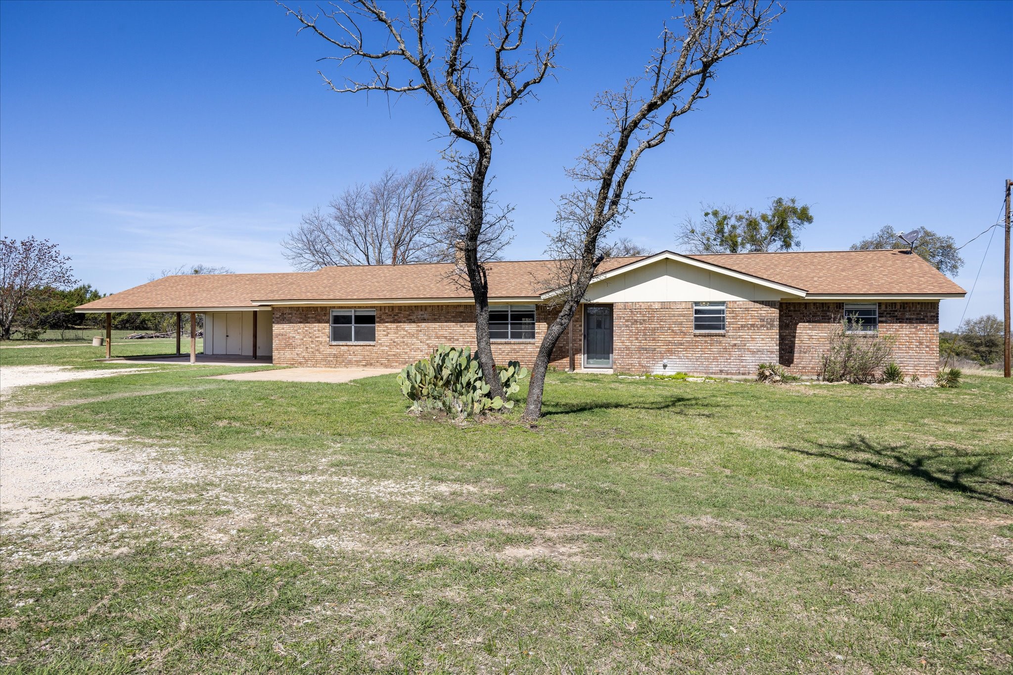 10849 Fm 205 Stephenville TX 76401