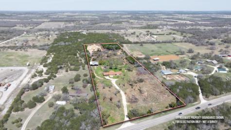 10849 Fm 205 Stephenville TX 76401