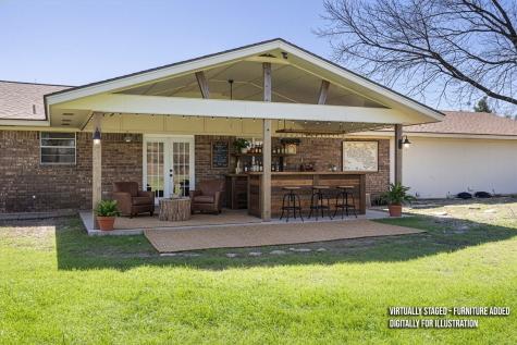 10849 Fm 205 Stephenville TX 76401