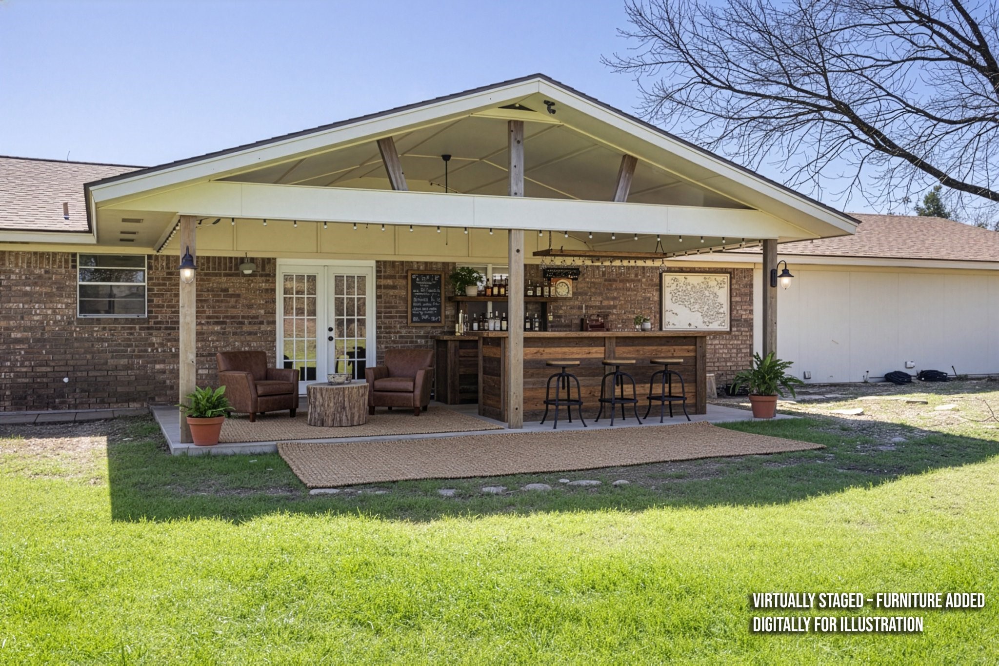 10849 Fm 205 Stephenville TX 76401