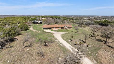 10849 Fm 205 Stephenville TX 76401