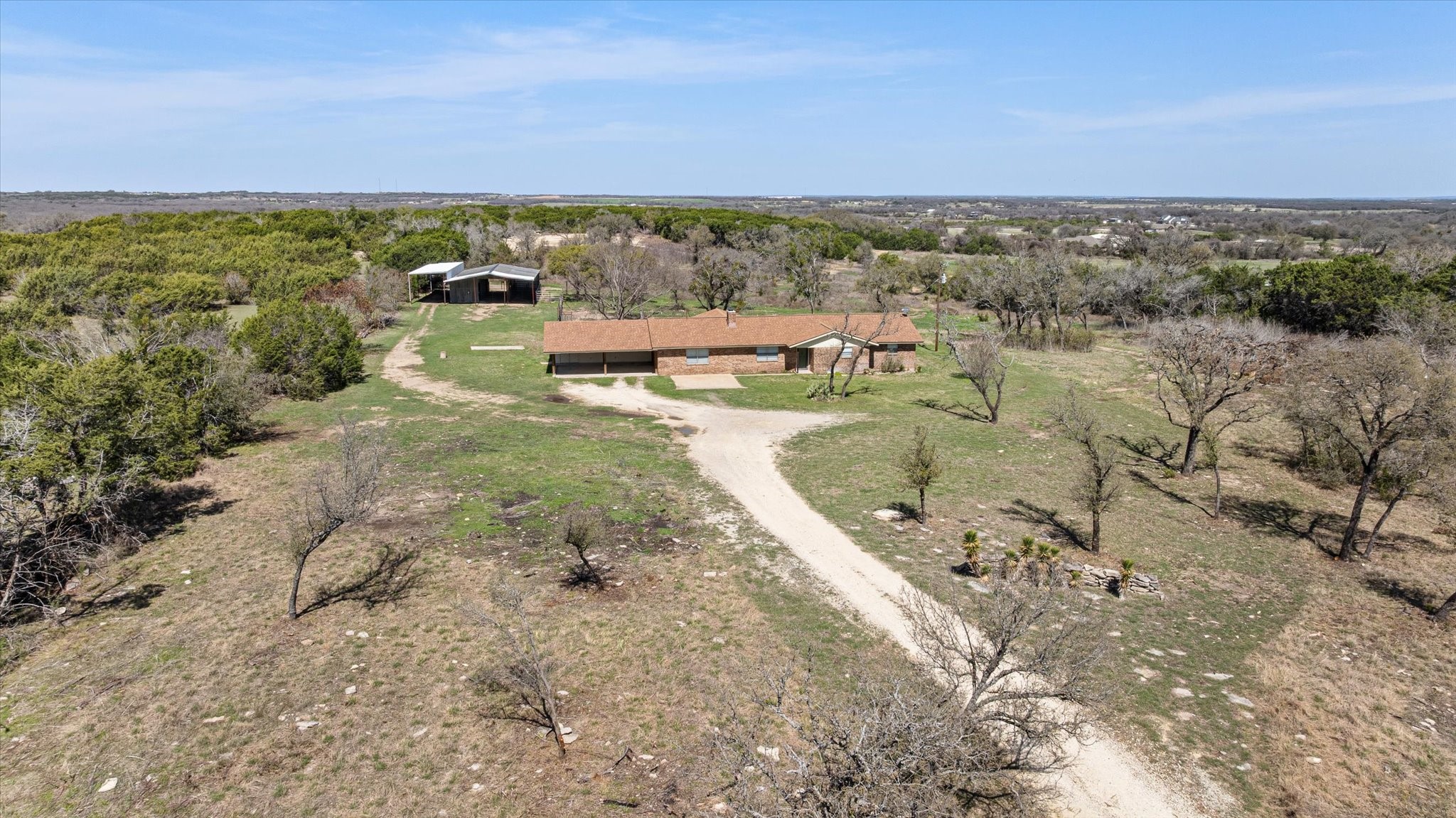 10849 Fm 205 Stephenville TX 76401