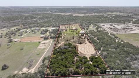 10849 Fm 205 Stephenville TX 76401