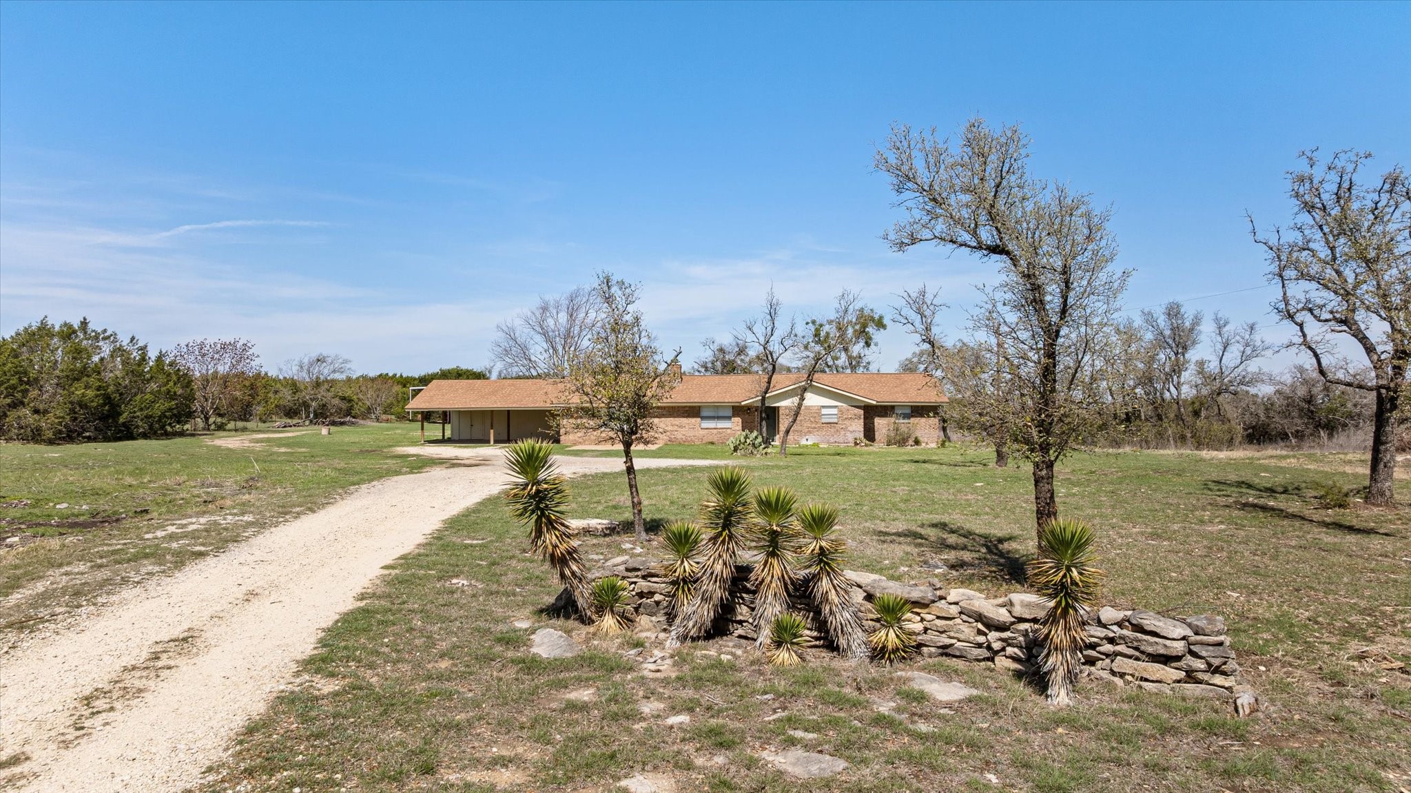 10849 Fm 205 Stephenville TX 76401
