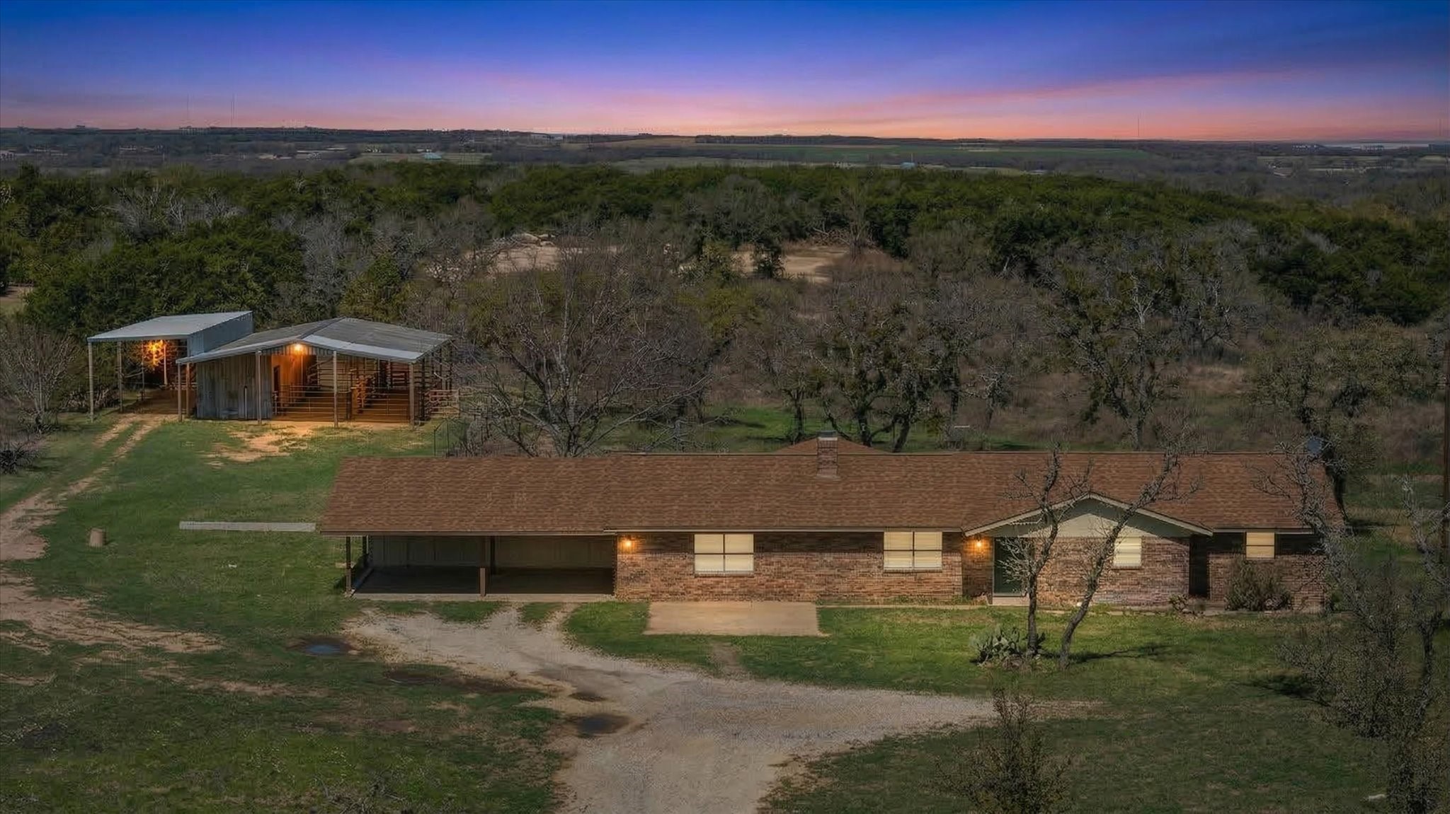10849 Fm 205 Stephenville TX 76401