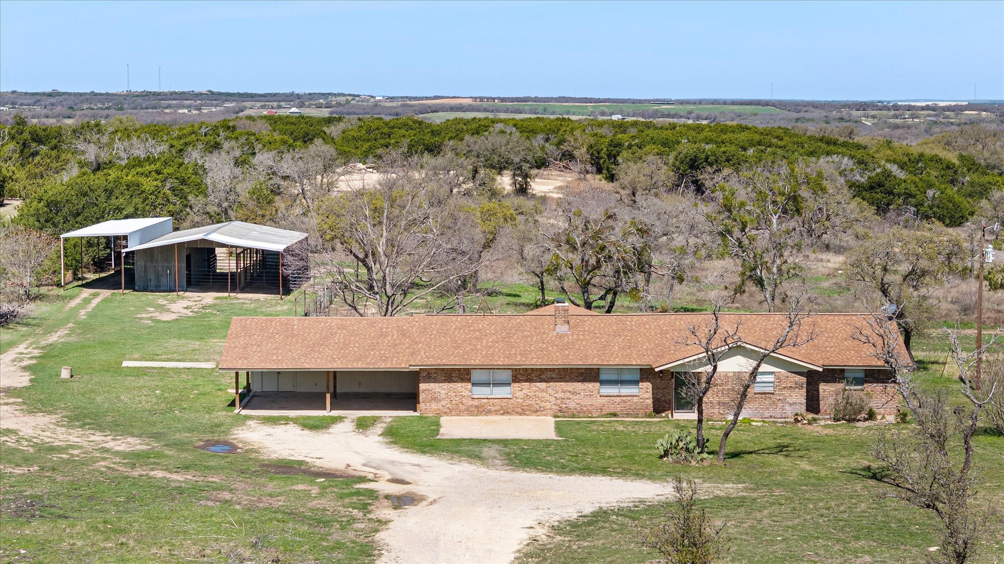 10849 Fm 205 Stephenville TX 76401