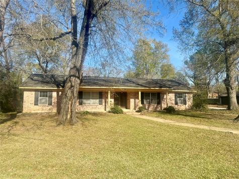 545 26th Street SE Paris TX 75460