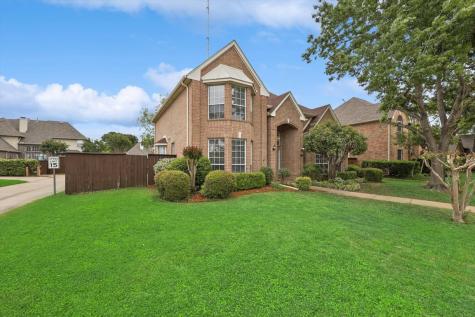 3118 Andrew Lane Carrollton TX 75007
