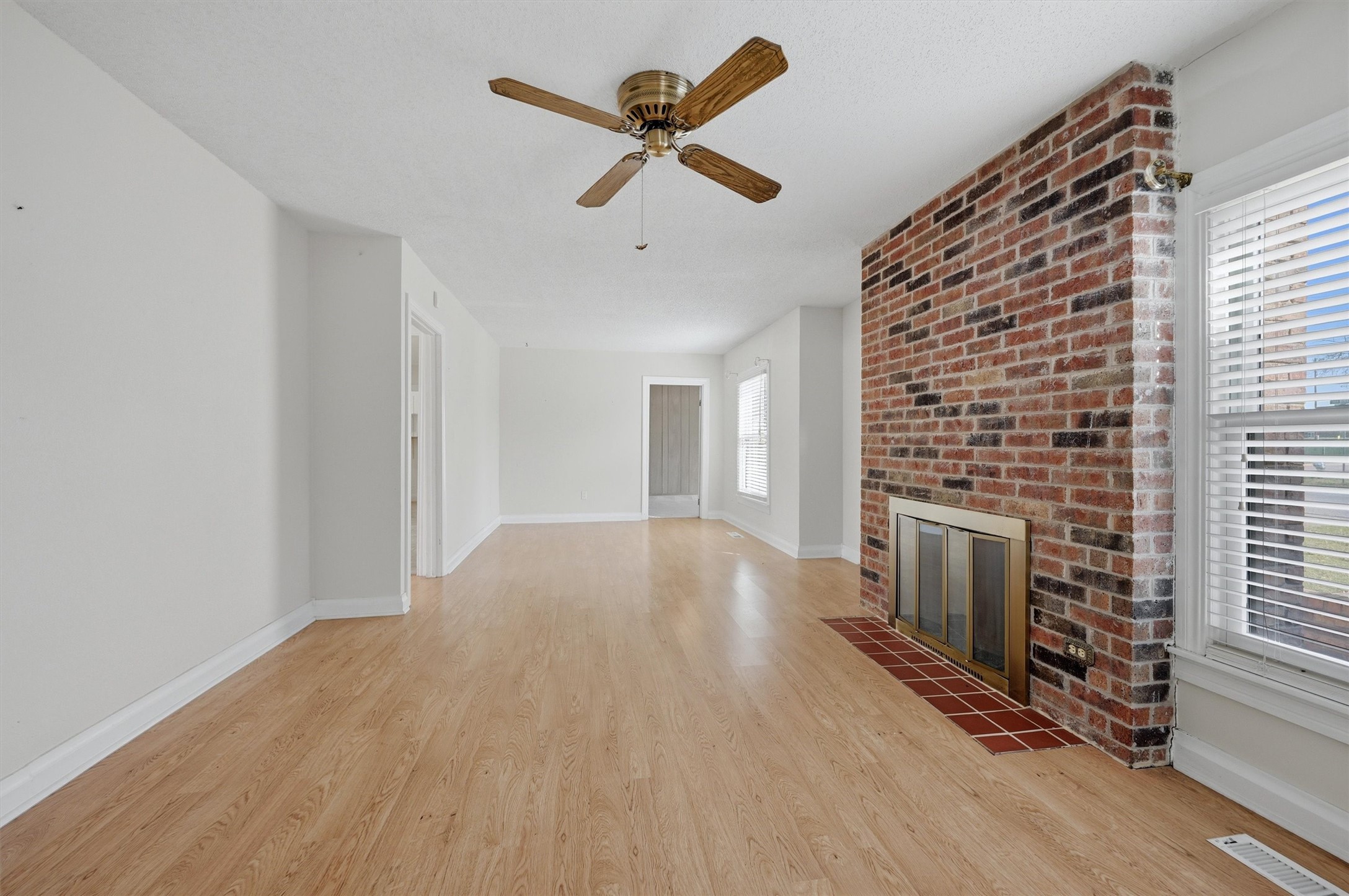 1824 N Binkley Street Sherman TX 75092