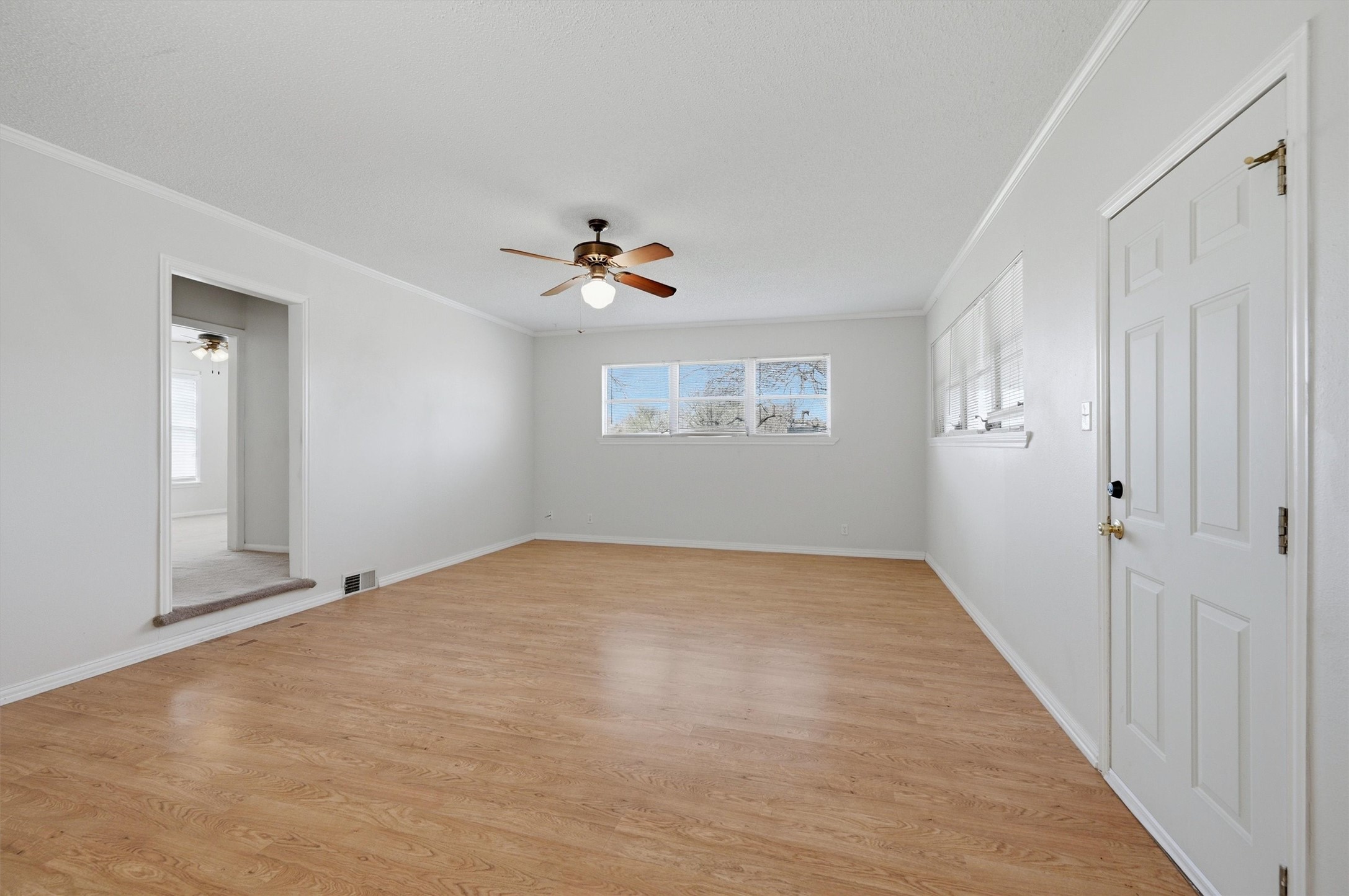 1824 N Binkley Street Sherman TX 75092