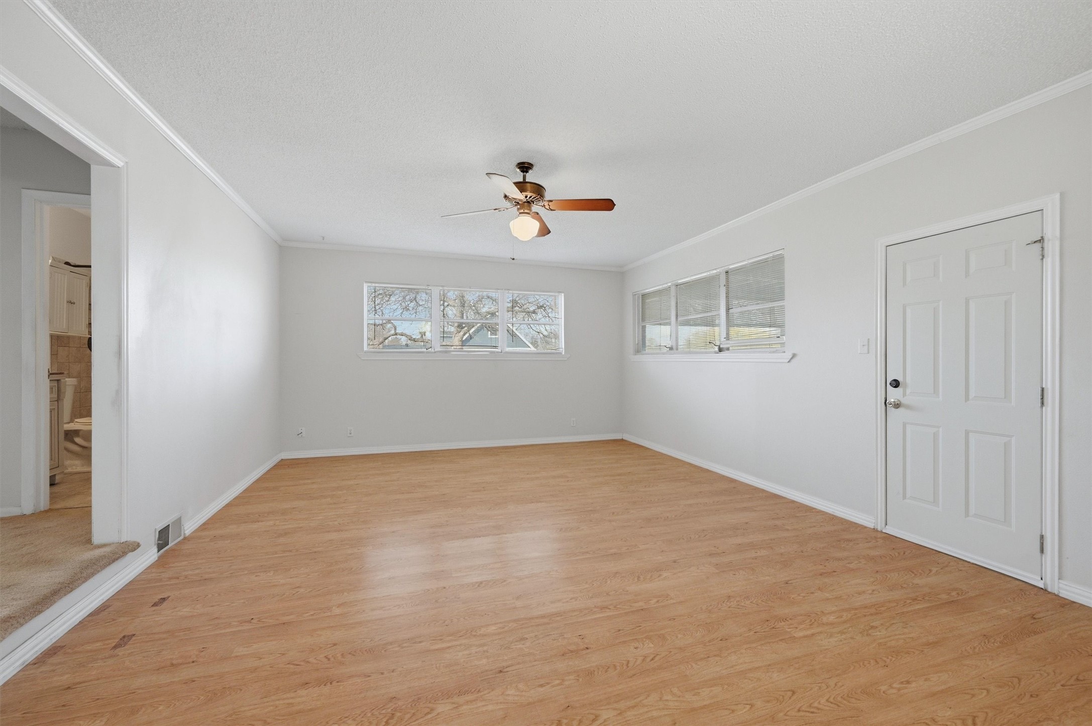1824 N Binkley Street Sherman TX 75092