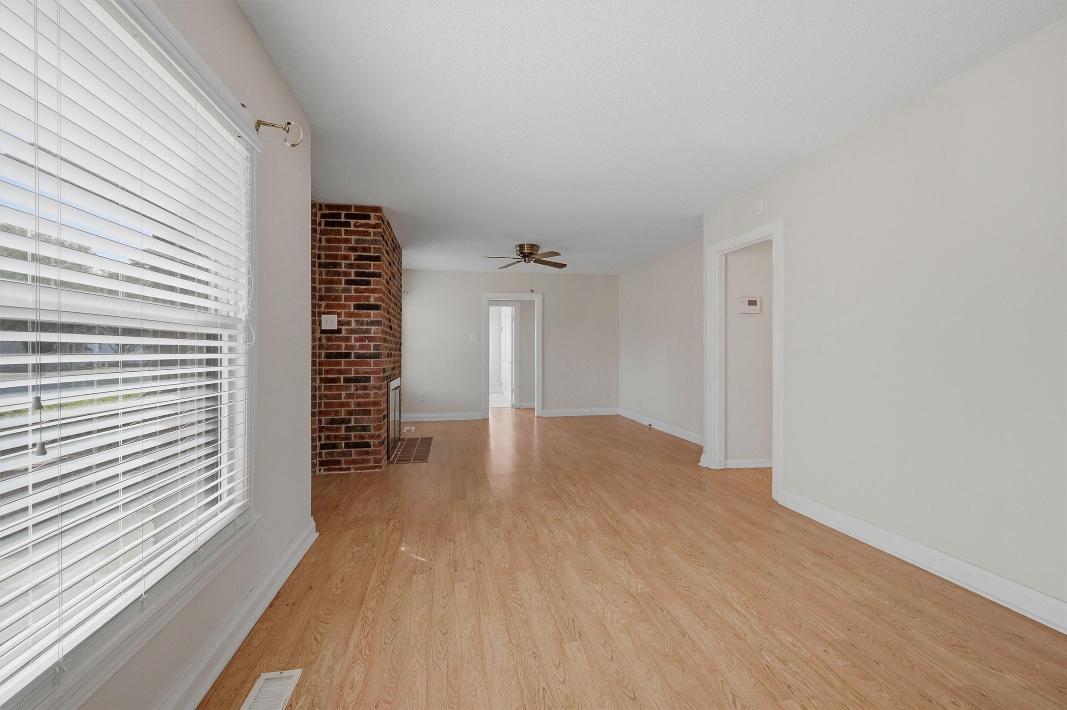 1824 N Binkley Street Sherman TX 75092