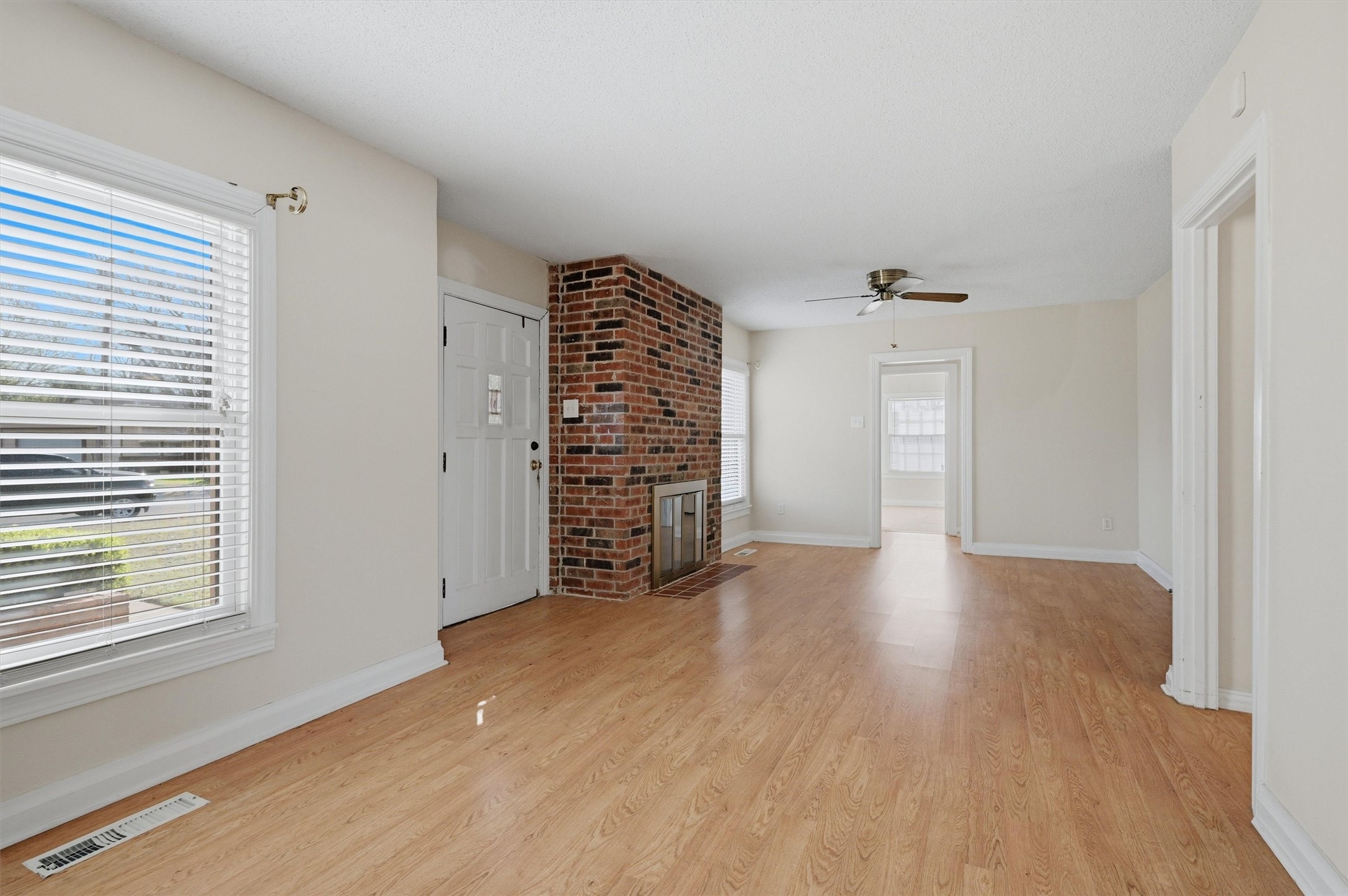 1824 N Binkley Street Sherman TX 75092