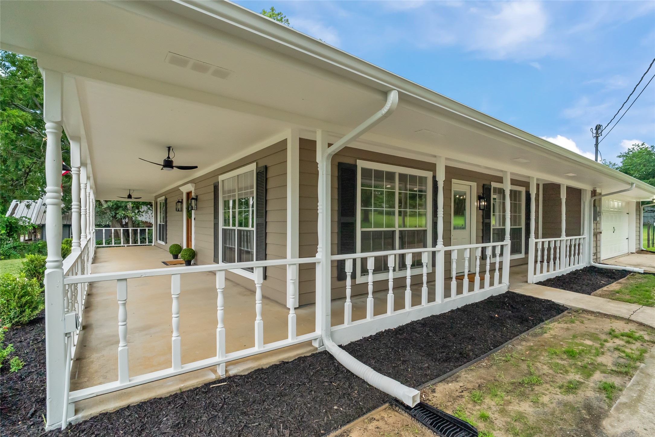 301 E 2nd Street Weatherford TX 76086