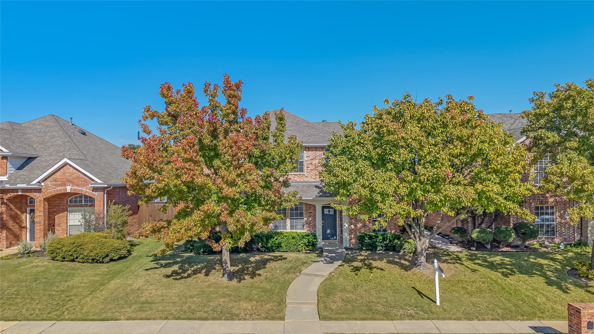 4609 Forest Park Road Plano TX 75024