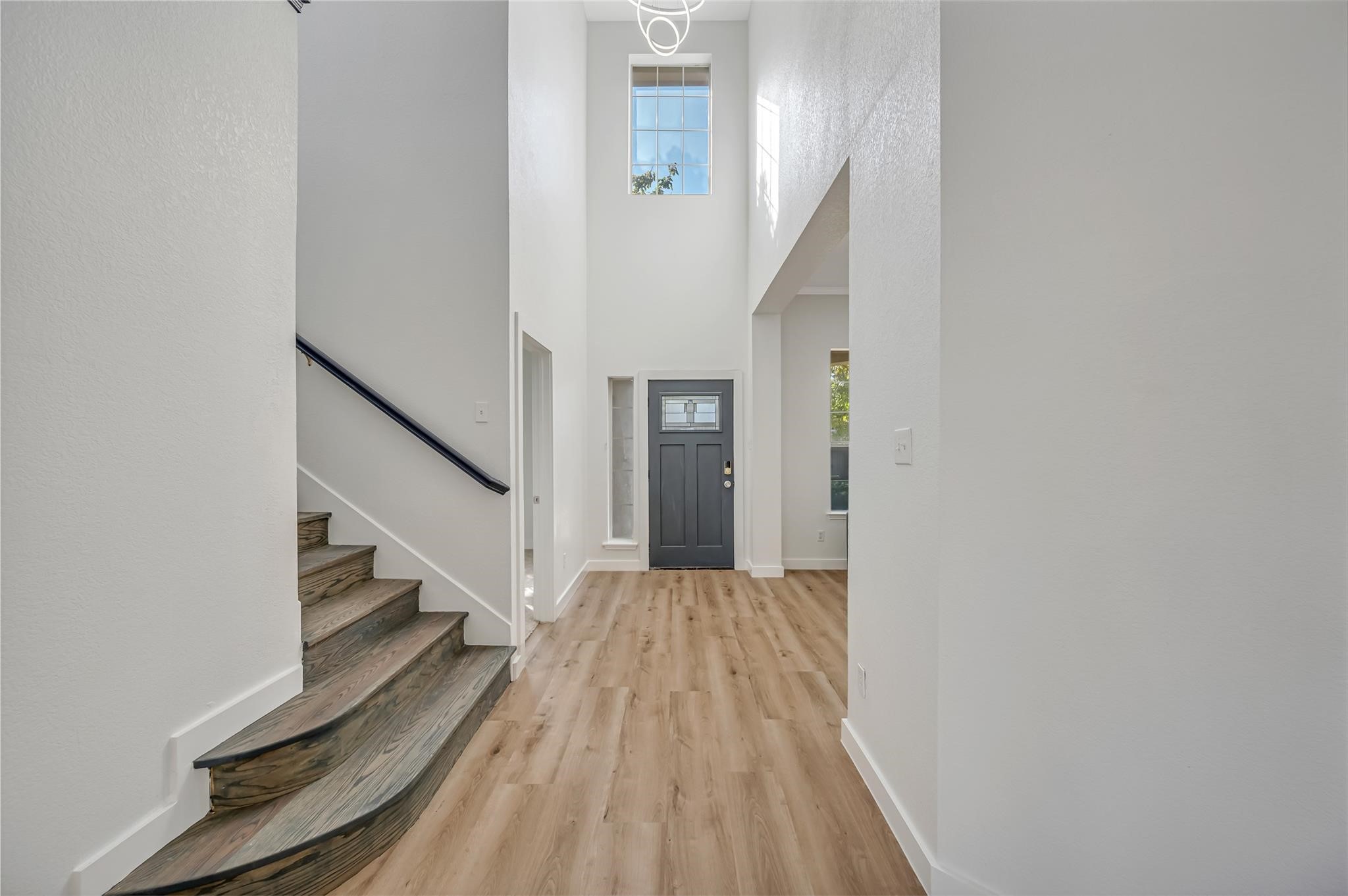 4609 Forest Park Road Plano TX 75024