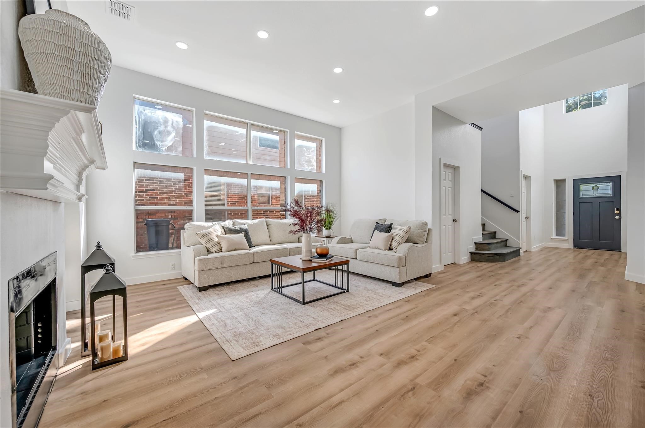 4609 Forest Park Road Plano TX 75024