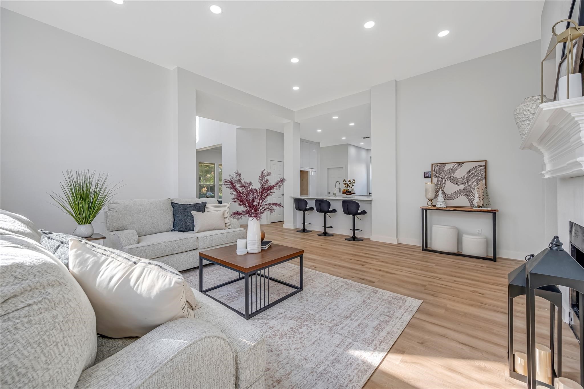 4609 Forest Park Road Plano TX 75024