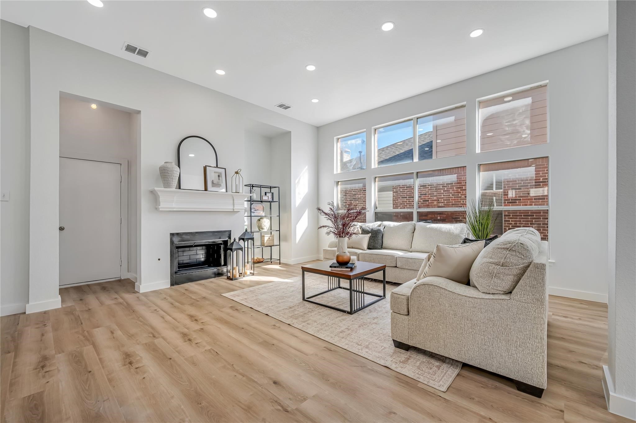4609 Forest Park Road Plano TX 75024