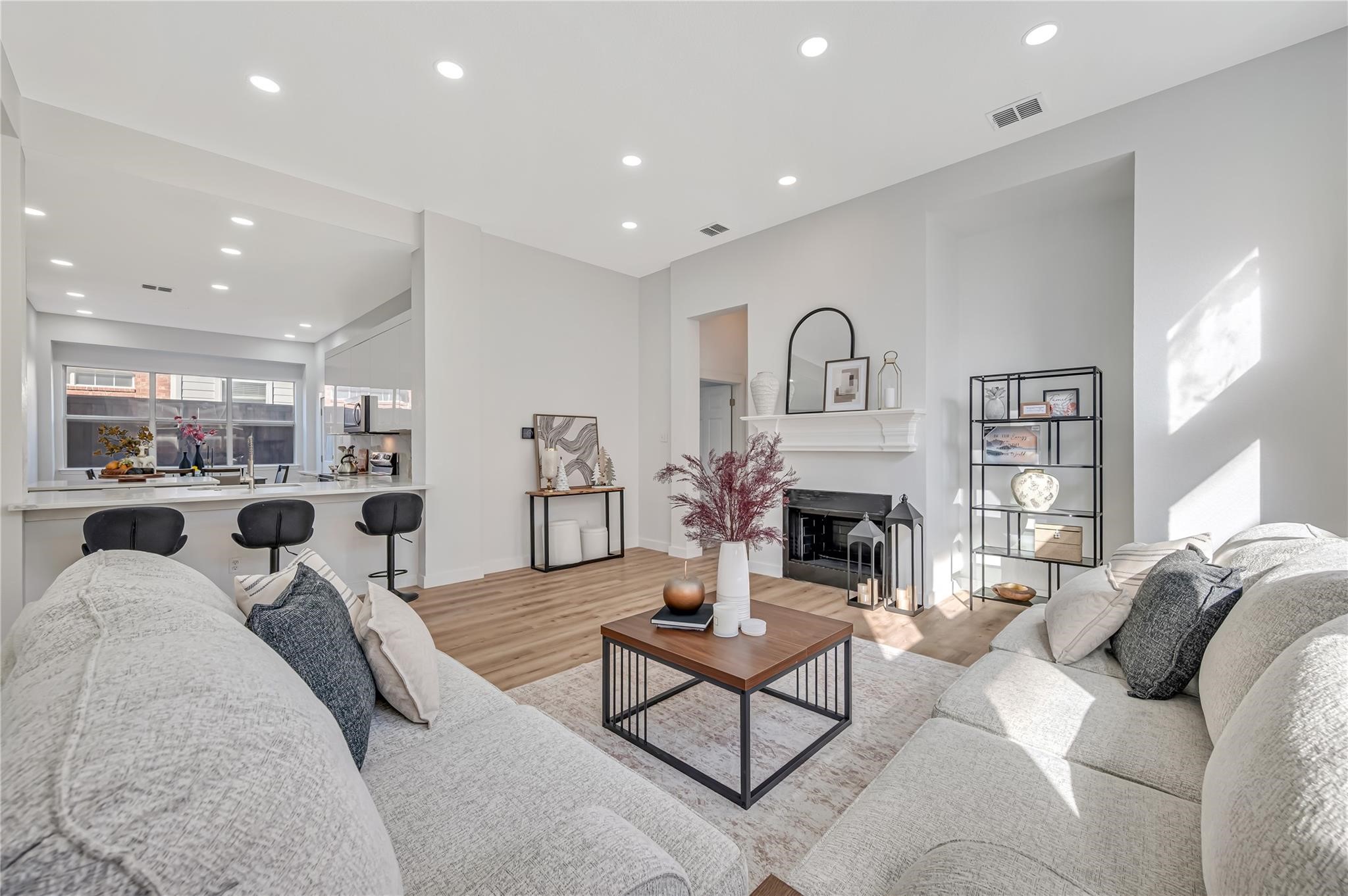 4609 Forest Park Road Plano TX 75024