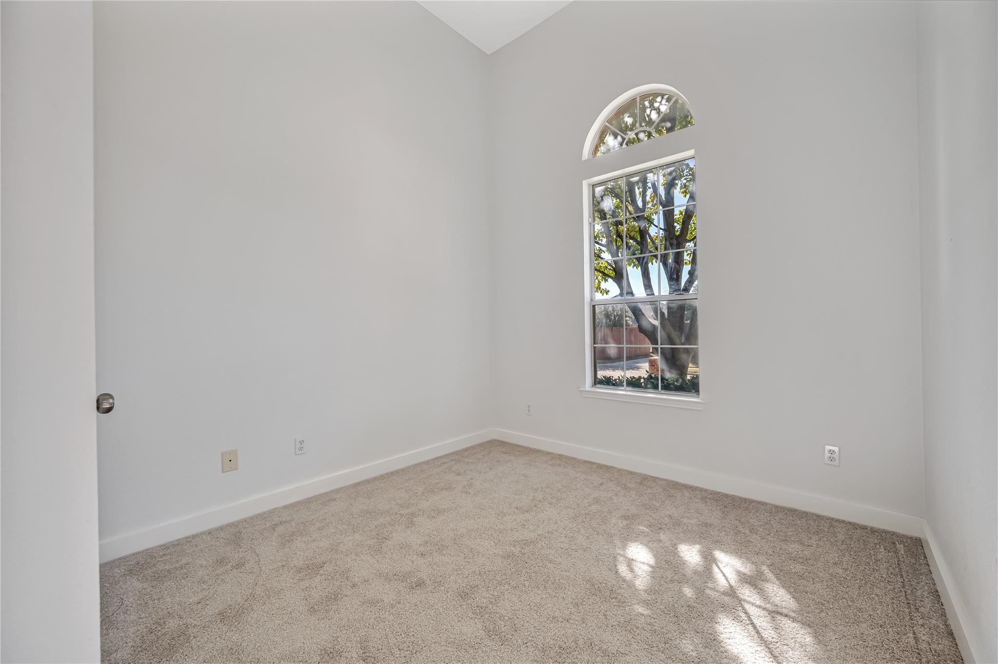 4609 Forest Park Road Plano TX 75024