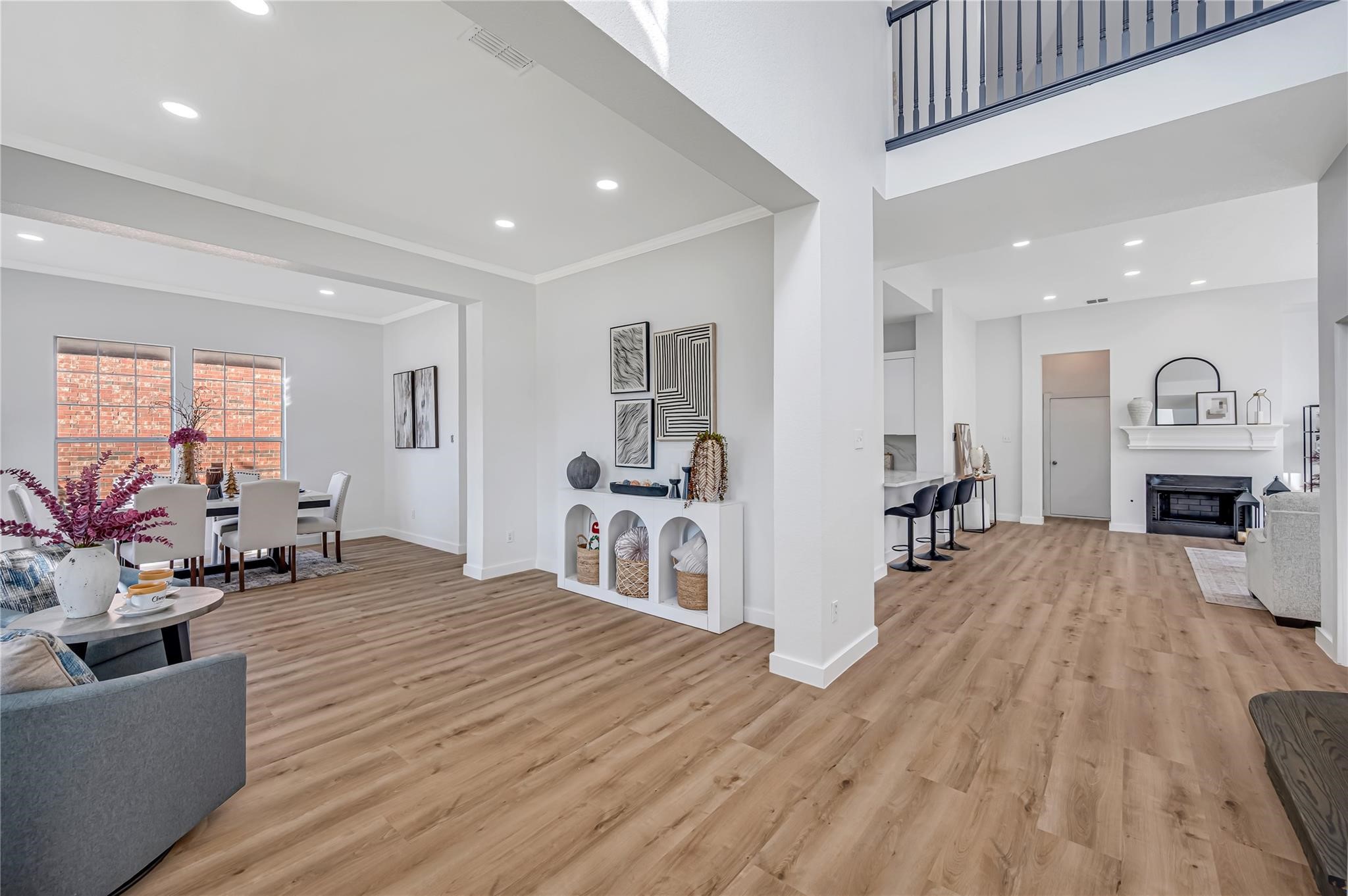 4609 Forest Park Road Plano TX 75024
