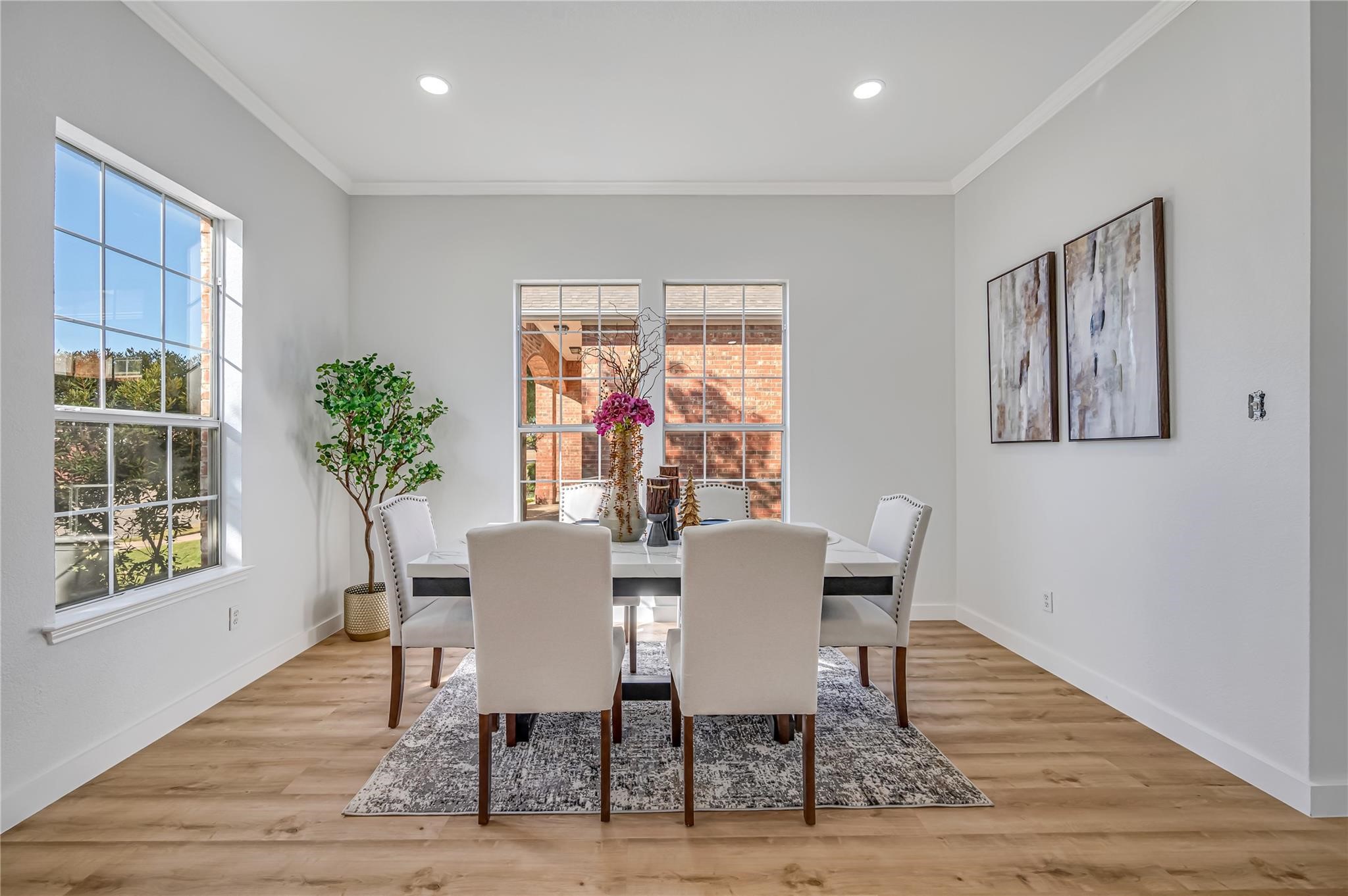 4609 Forest Park Road Plano TX 75024