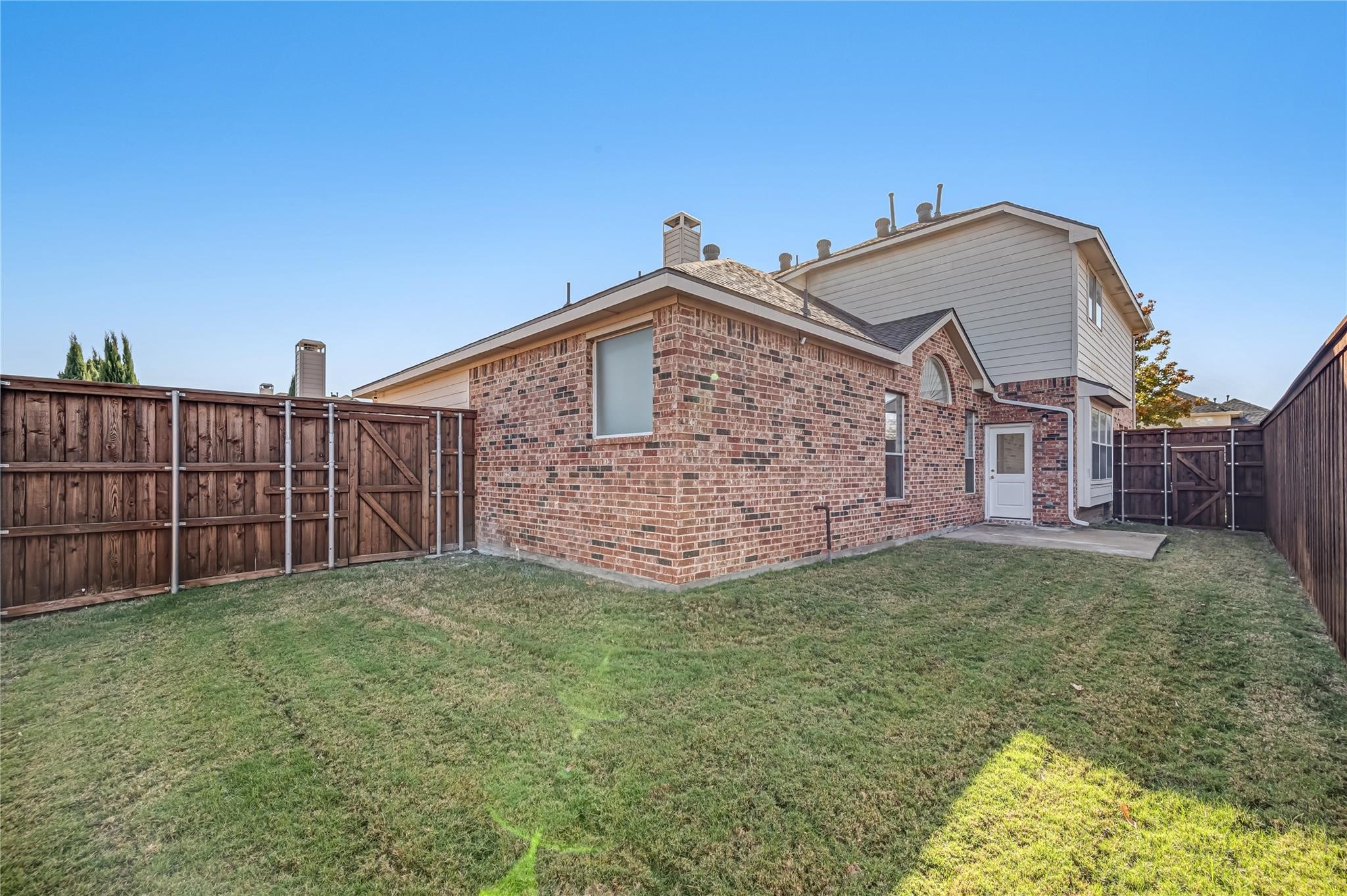 4609 Forest Park Road Plano TX 75024