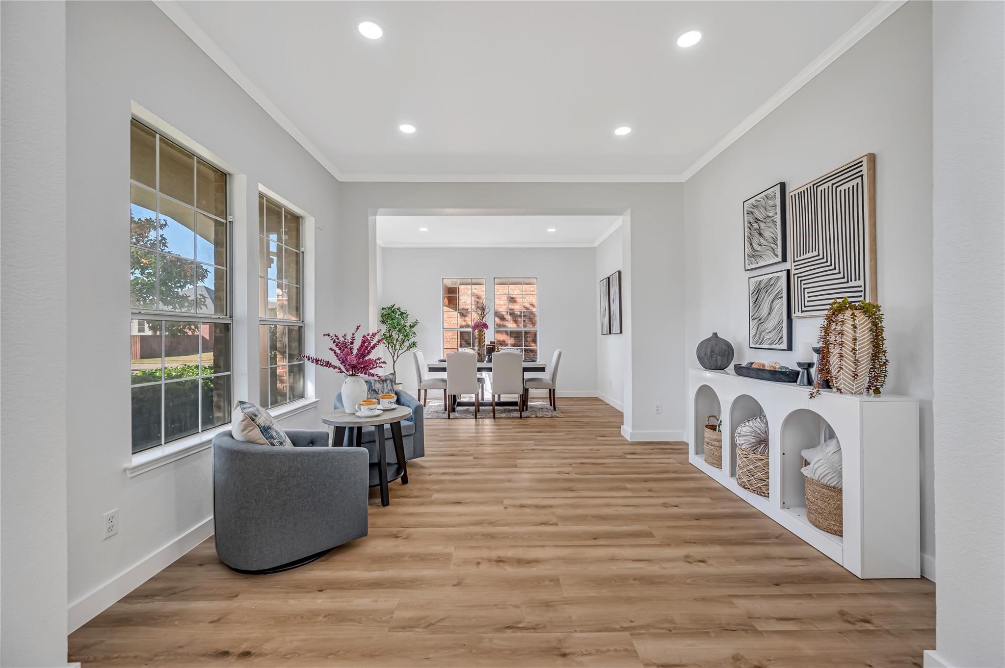 4609 Forest Park Road Plano TX 75024