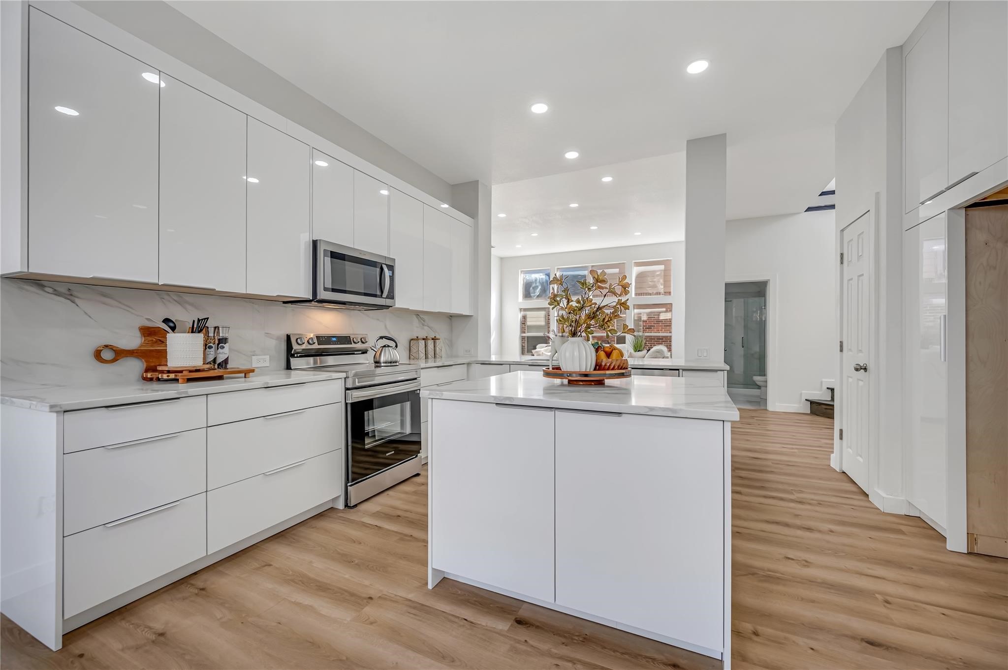 4609 Forest Park Road Plano TX 75024
