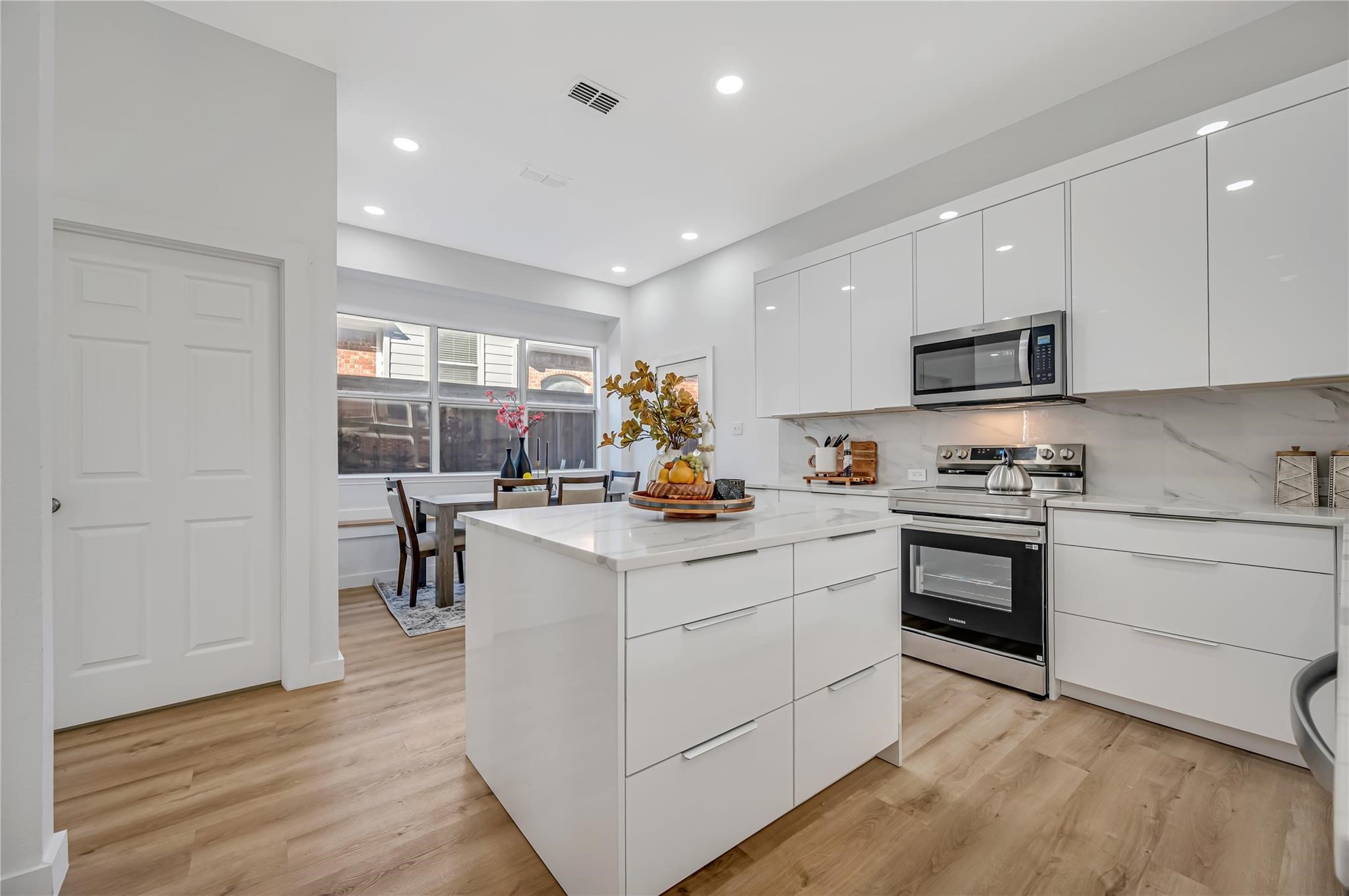 4609 Forest Park Road Plano TX 75024