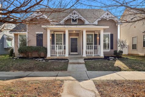 1030 Elm Drive Providence Village TX 76227
